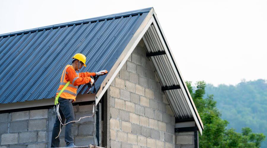 Expert top industrial roofings services in Autaugaville, AL